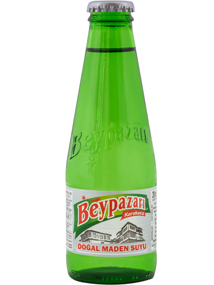 Beypazari Naturel FLES 20cl